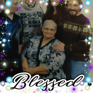 Meet your Posher, Patty